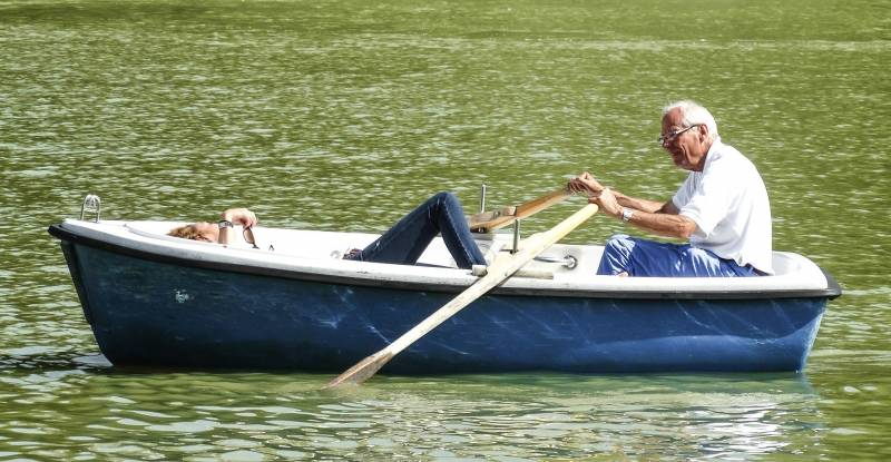 trouver un ostéopathe pour consultation avec une personne agée ou senior à pessac