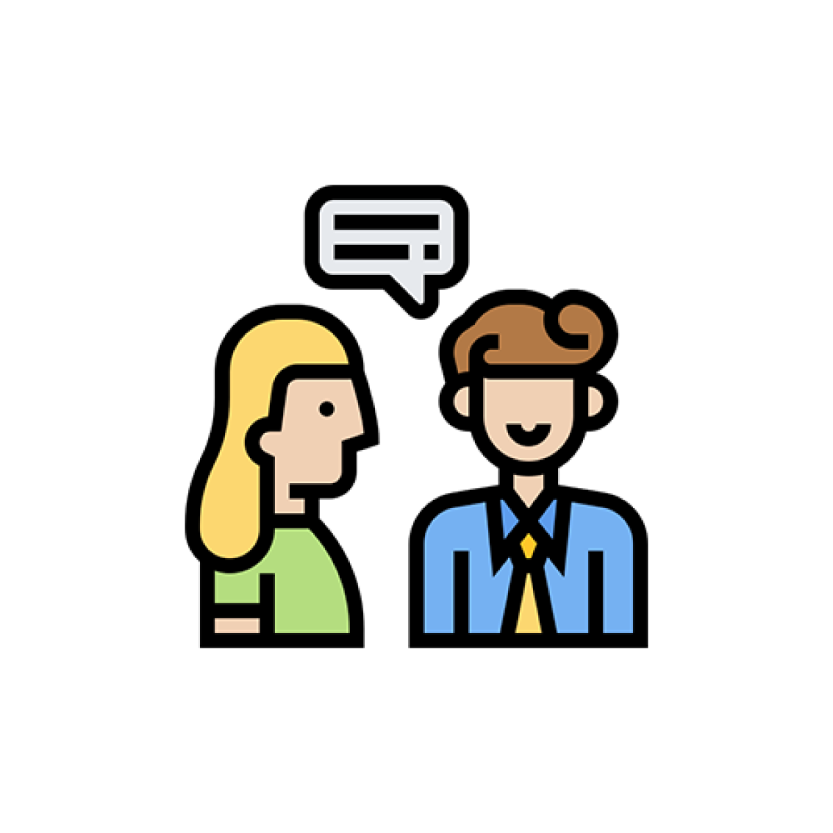 Ecoute & Accompagnement